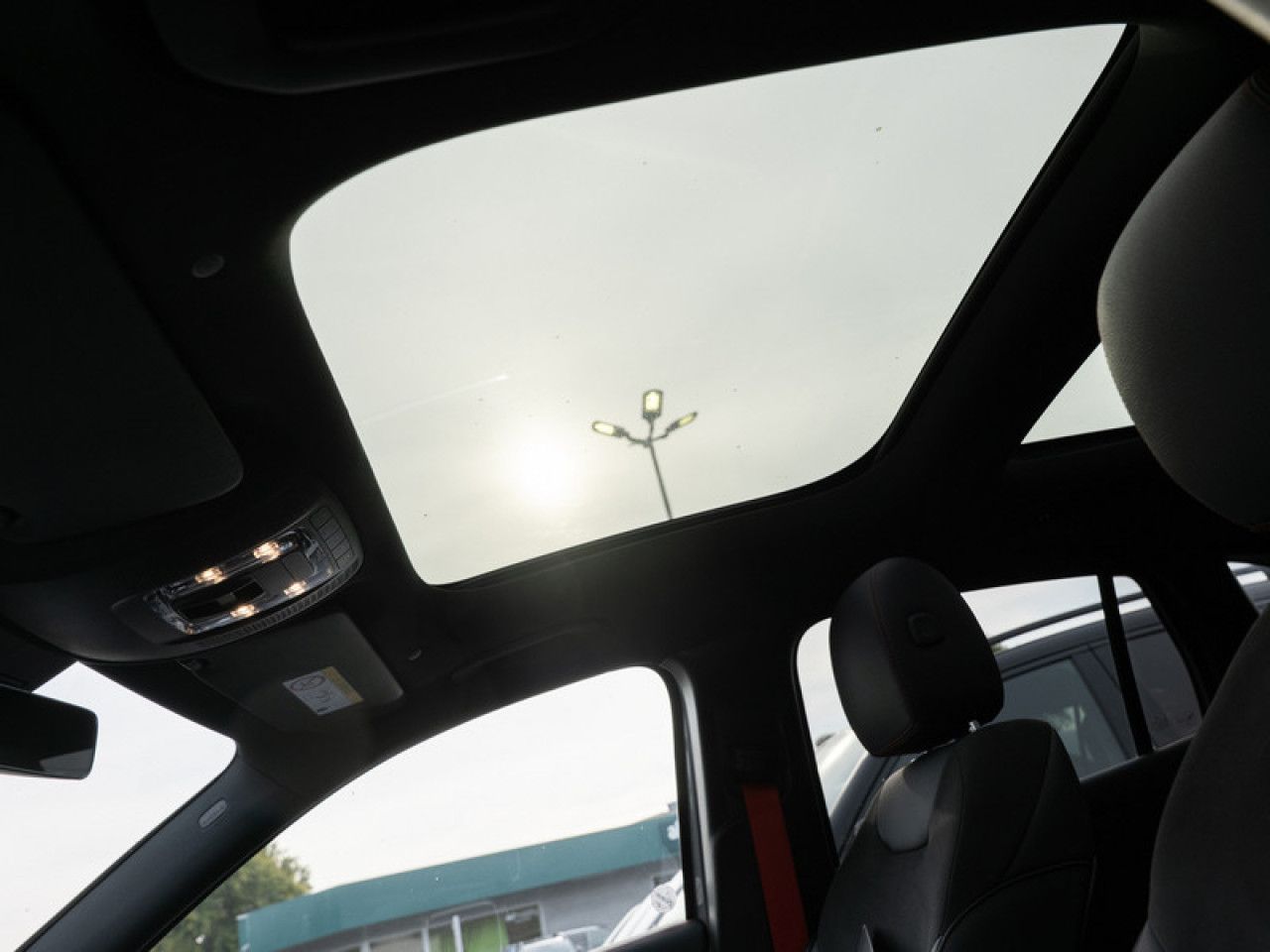 Mercedes-Benz GLA – Bild 22