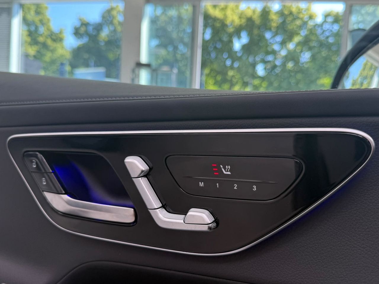 Mercedes-Benz GLC – Bild 15