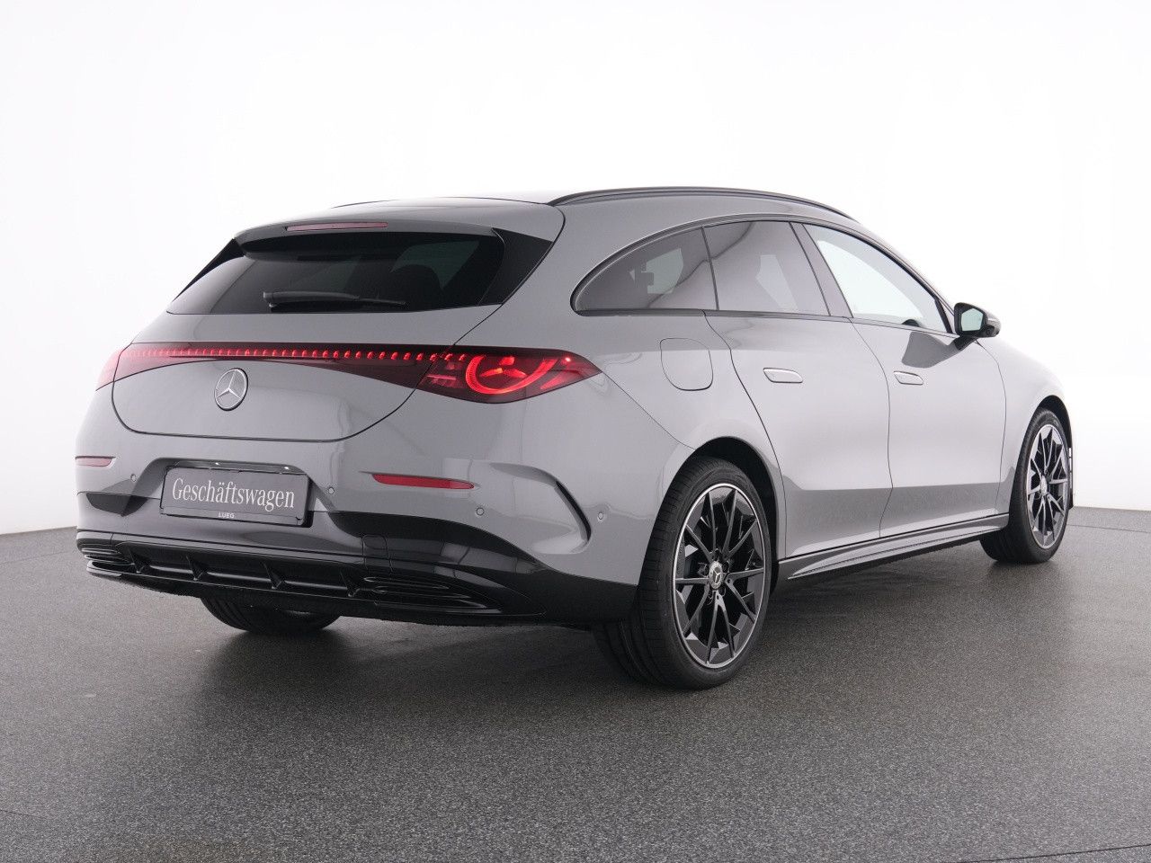 Mercedes-Benz CLA – Bild 2