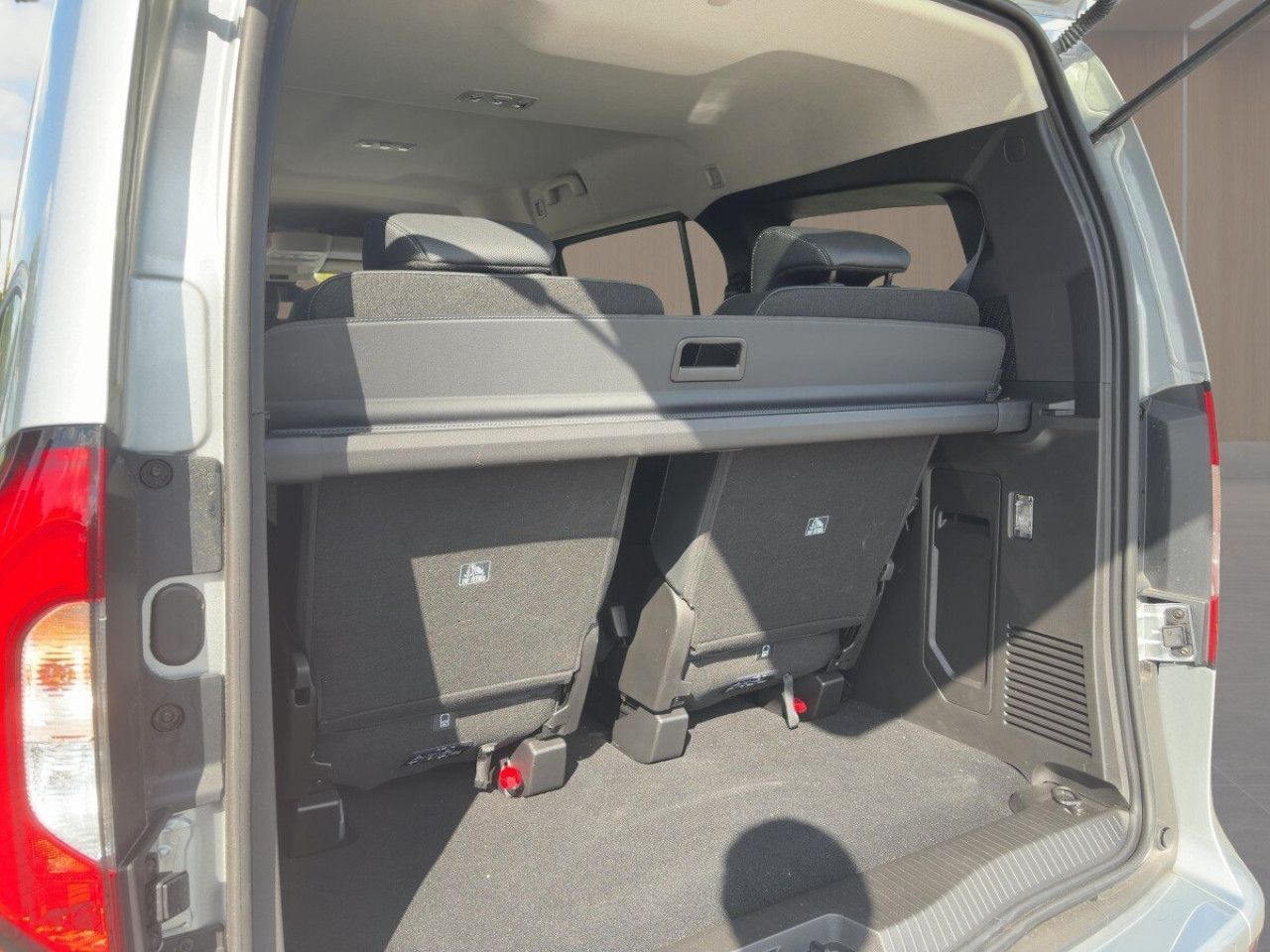 Mercedes-Benz T-Klasse – Bild 10