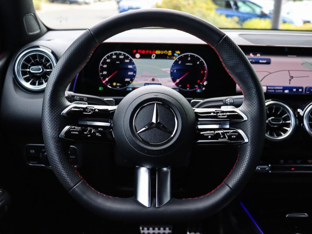 Mercedes-Benz GLB – Bild 21