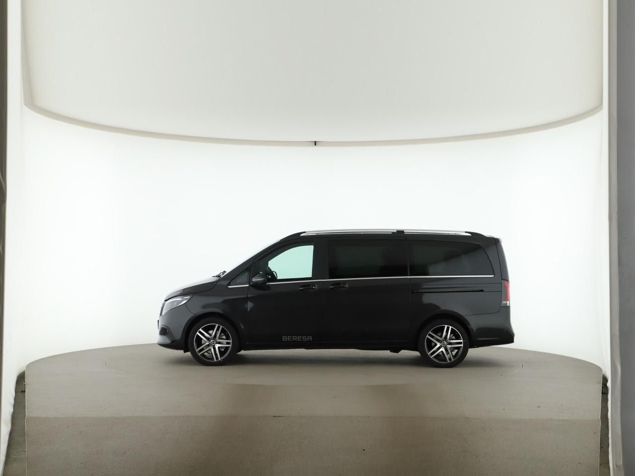 Mercedes-Benz V-Klasse – Bild 3