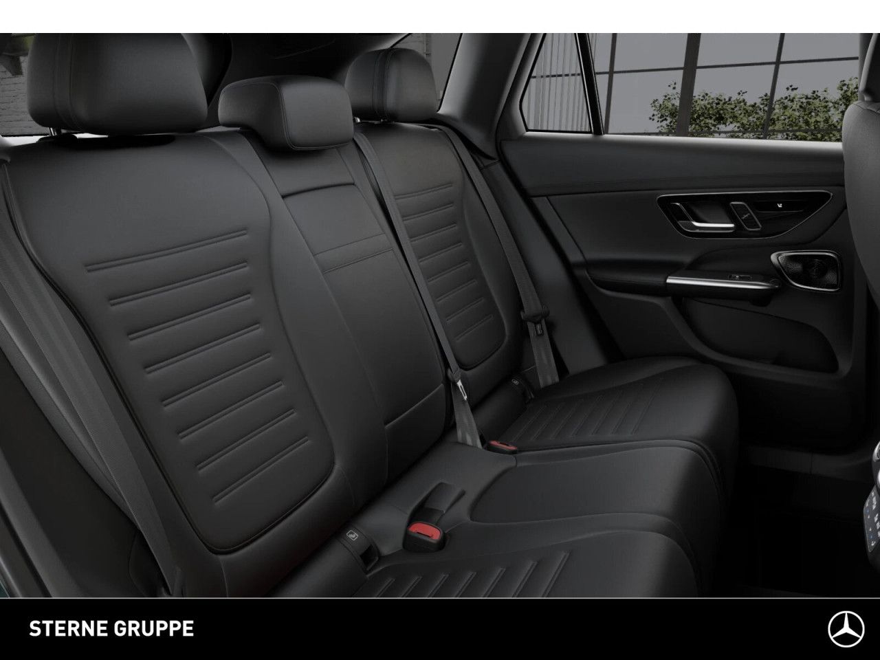 Mercedes-Benz GLC – Bild 7