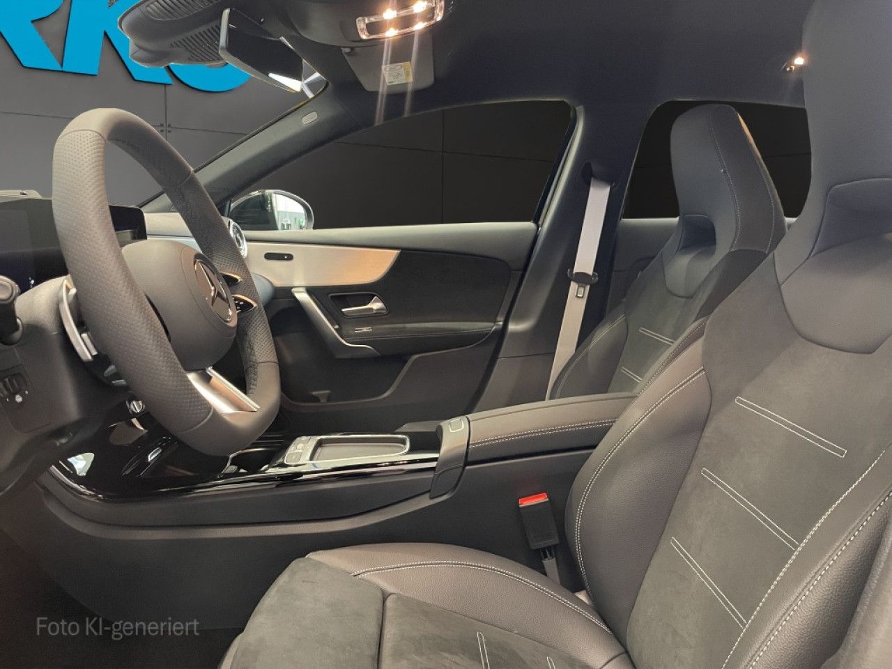 Mercedes-Benz A-Klasse – Bild 5