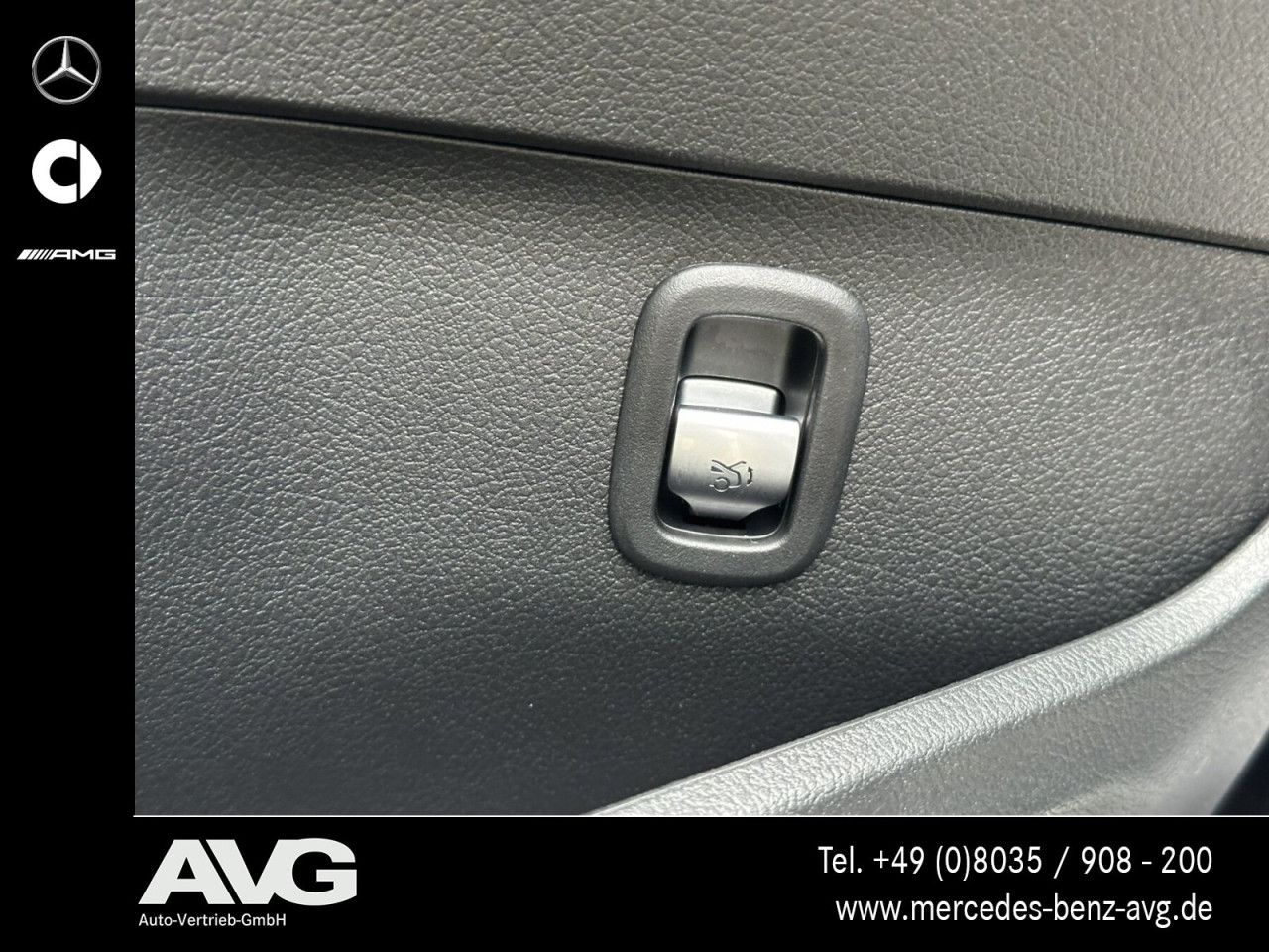 Mercedes-Benz C-Klasse – Bild 23