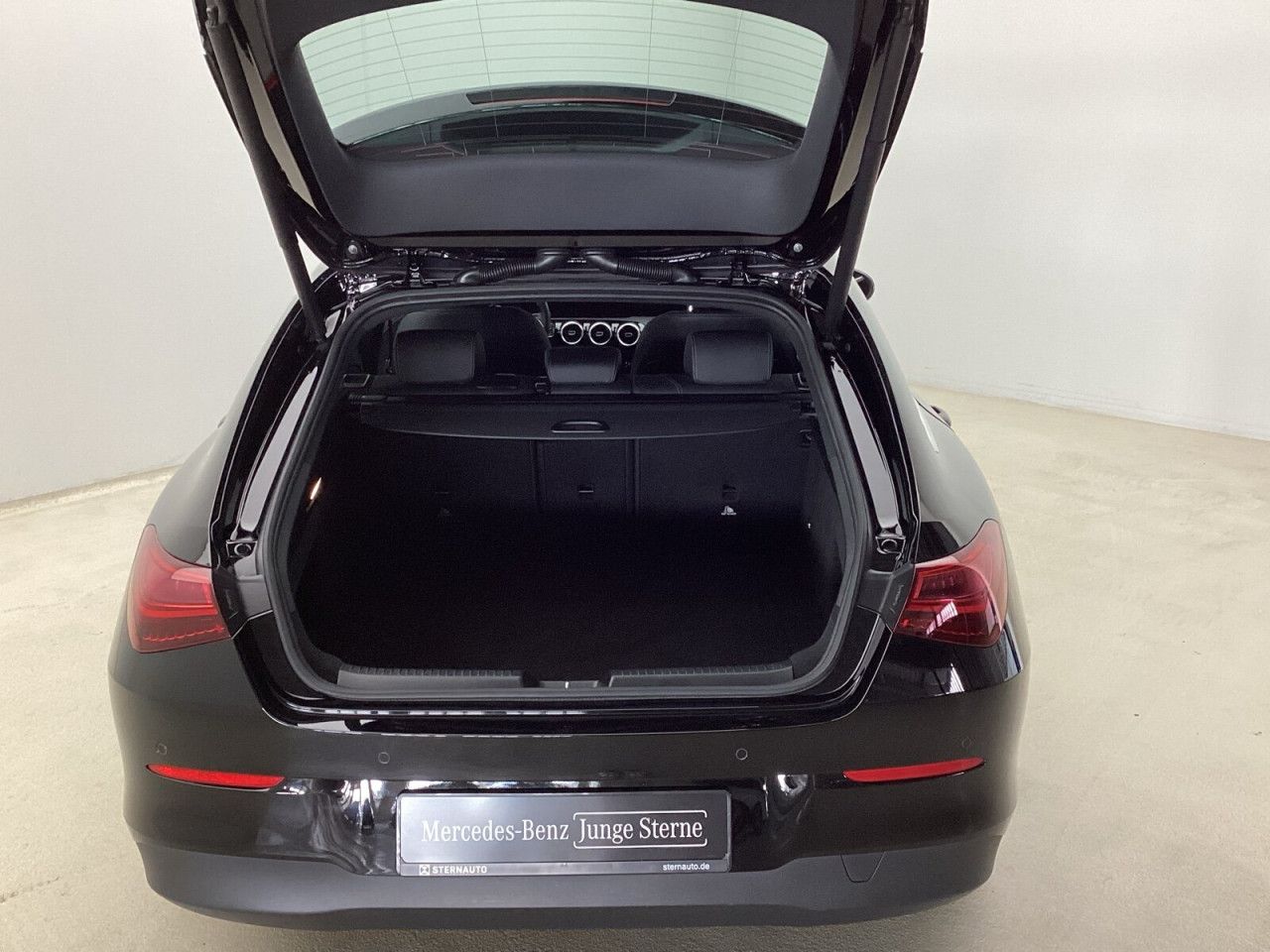 Mercedes-Benz CLA – Bild 19