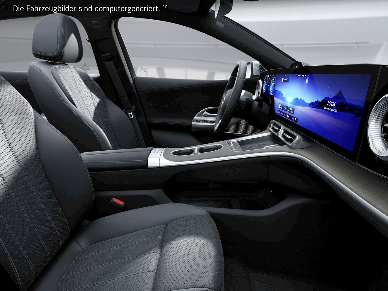 Mercedes-Benz C-Klasse – Bild 17