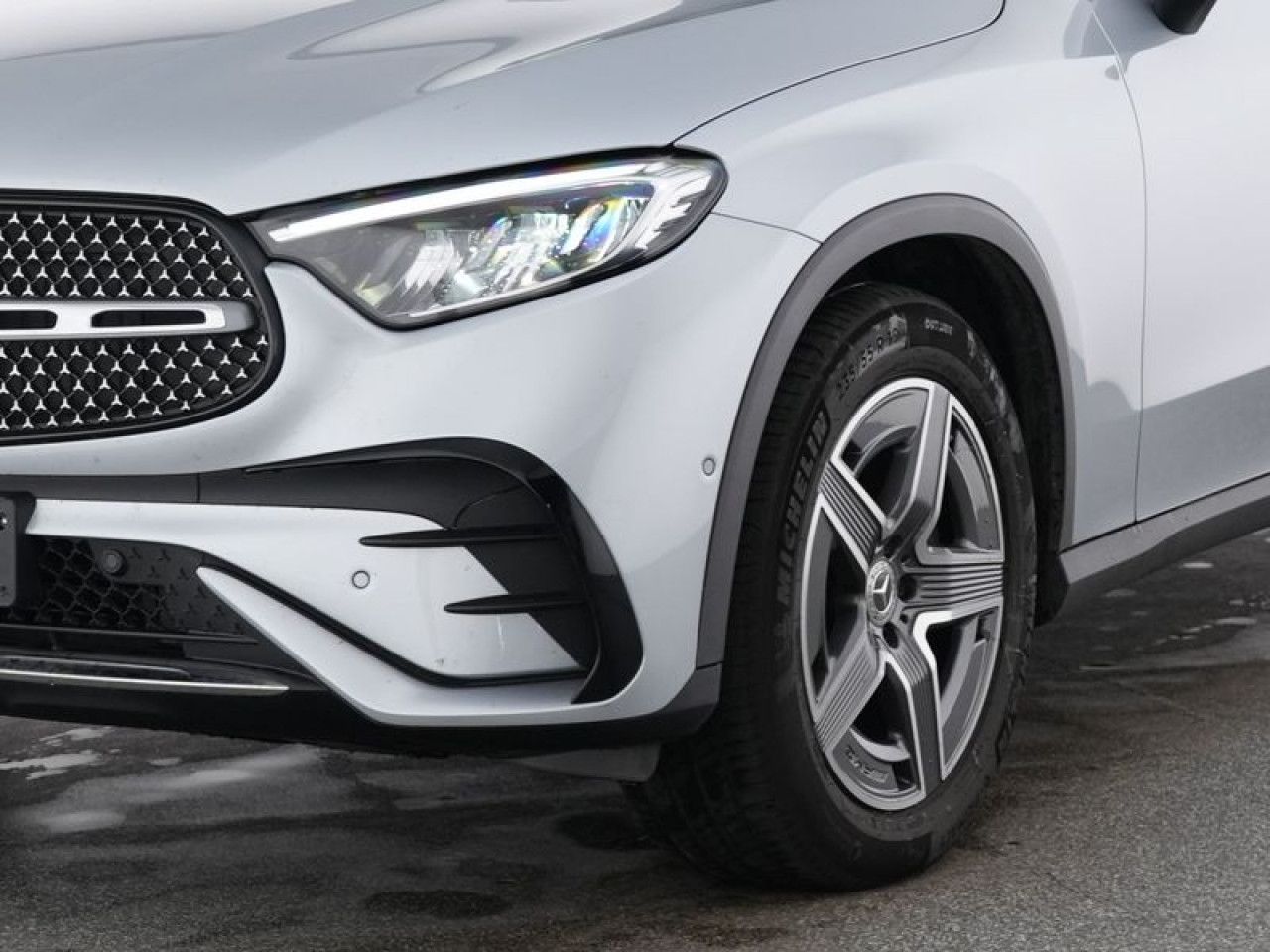 Mercedes-Benz GLC – Bild 3