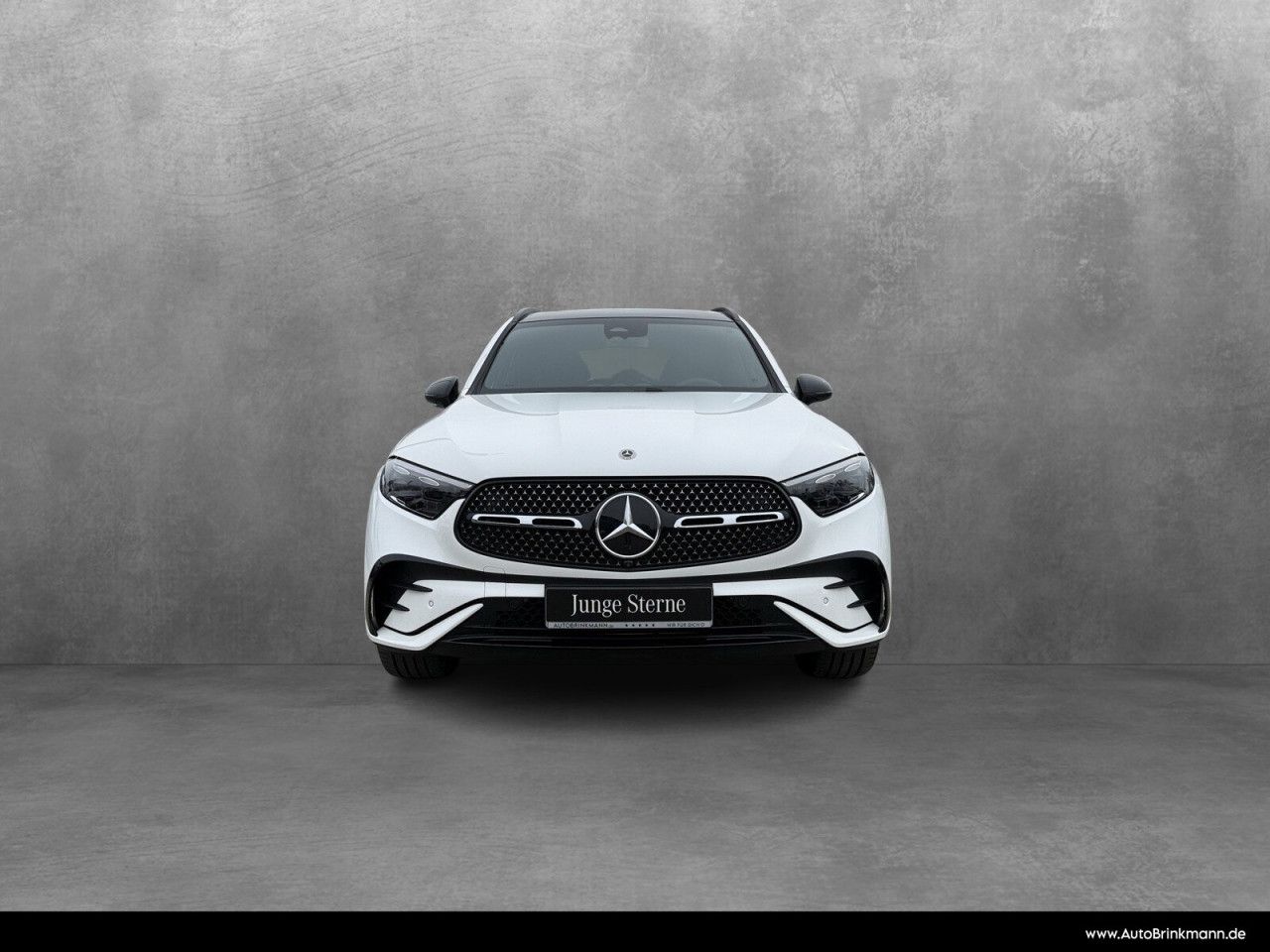 Mercedes-Benz GLC – Bild 2