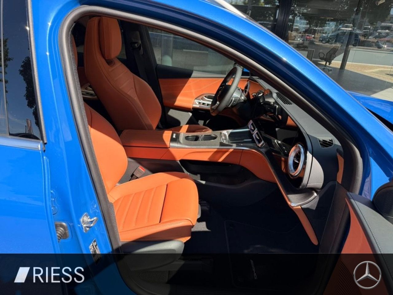 Mercedes-Benz GLC – Bild 4
