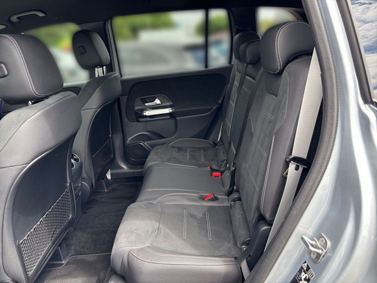 Mercedes-Benz GLB – Bild 8