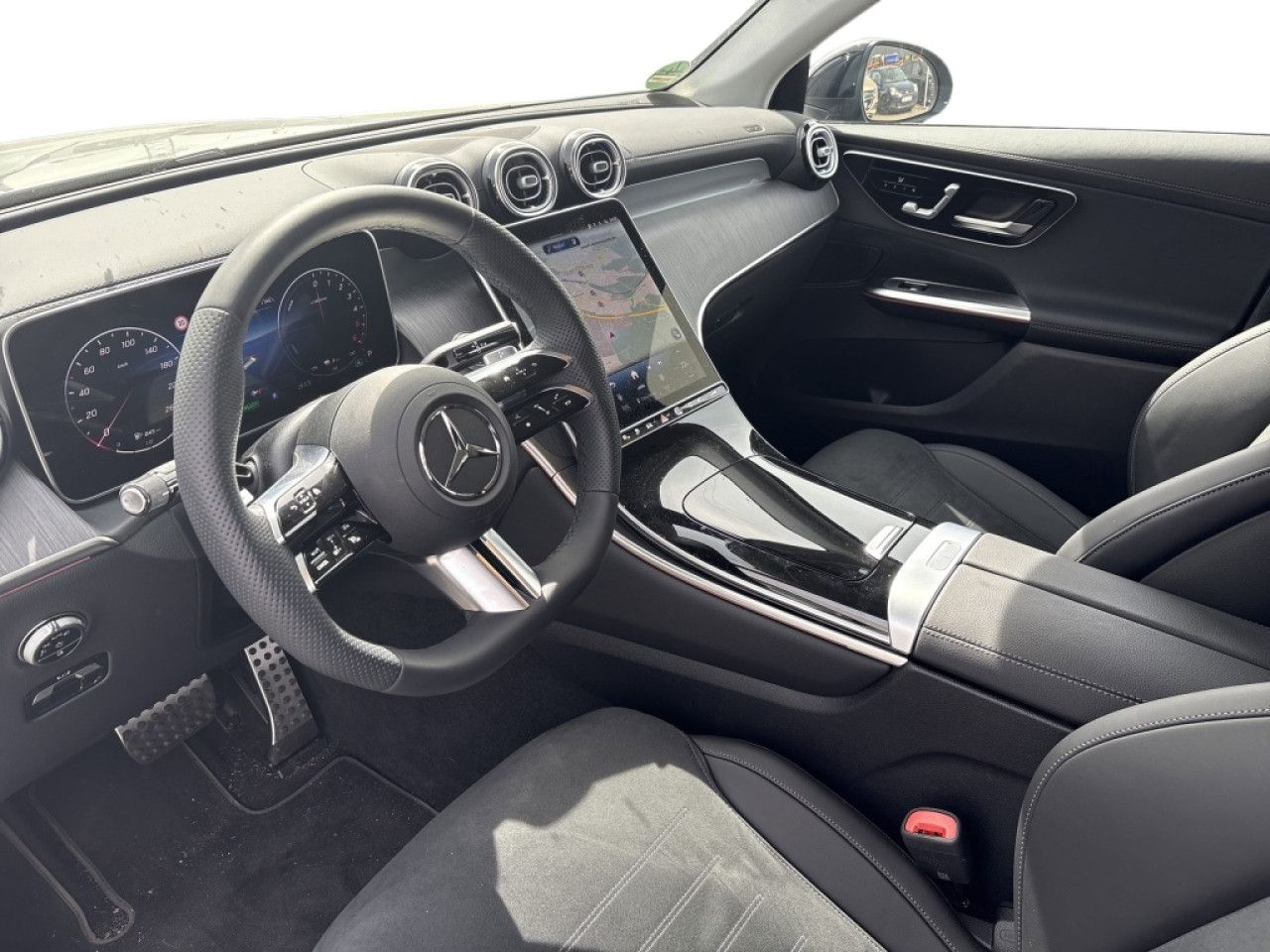 Mercedes-Benz GLC – Bild 9