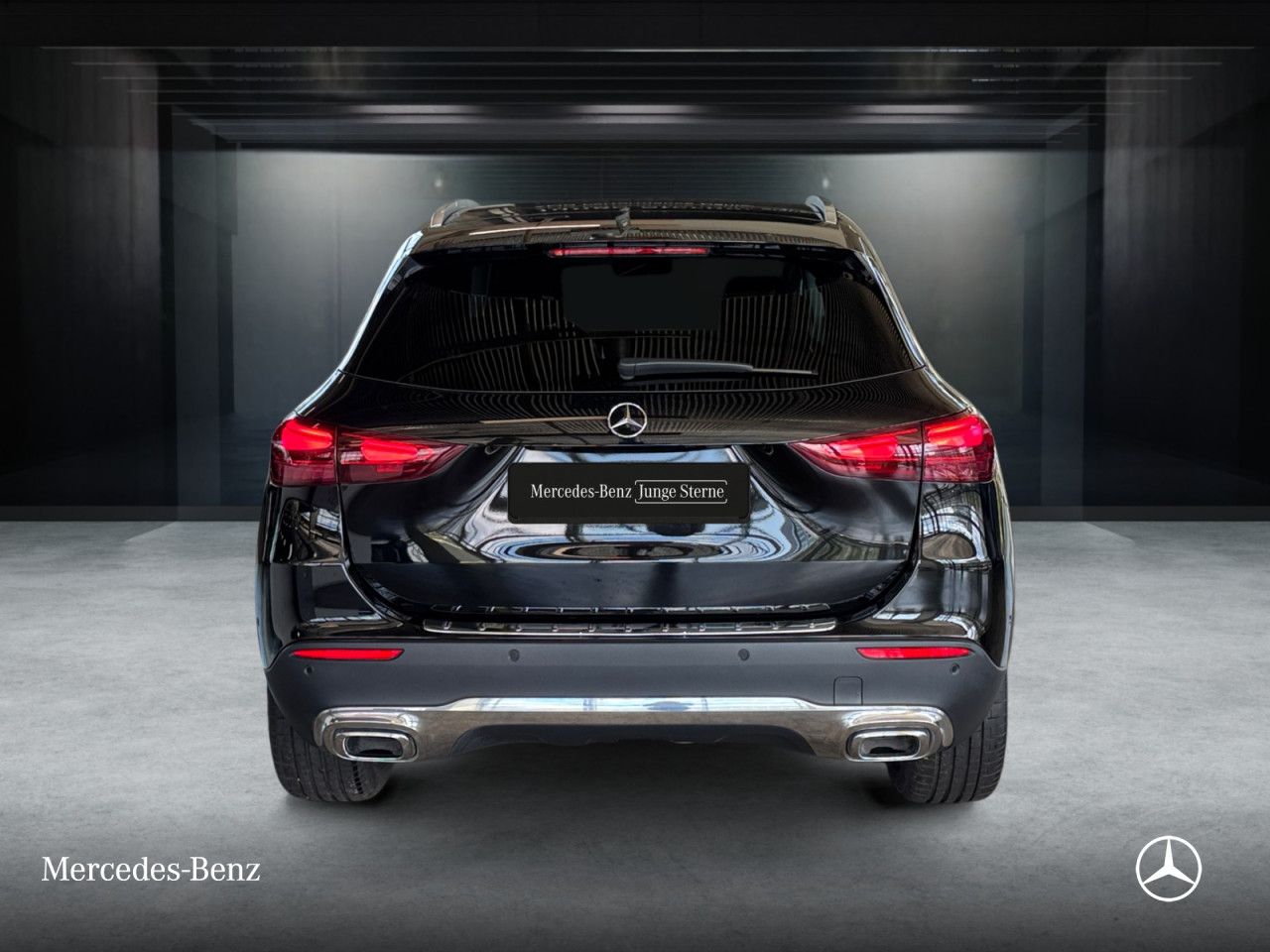 Mercedes-Benz GLA – Bild 4