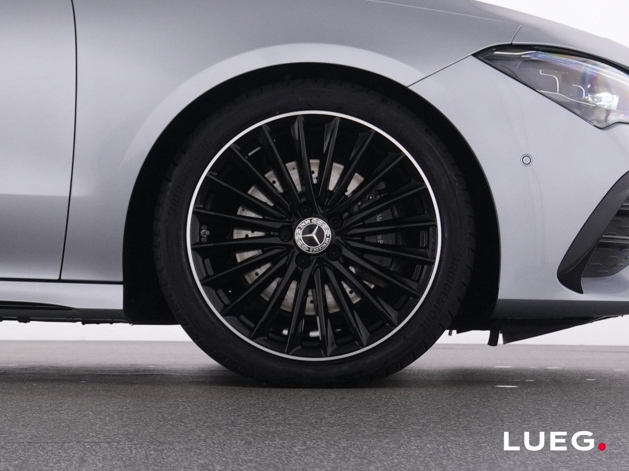 Mercedes-Benz CLA – Bild 21