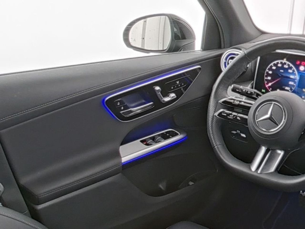 Mercedes-Benz GLC – Bild 9