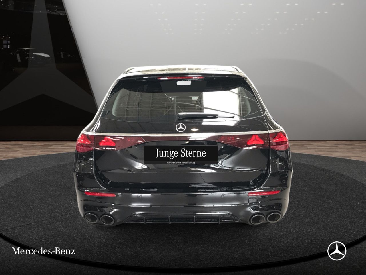 Mercedes-Benz E-Klasse – Bild 6