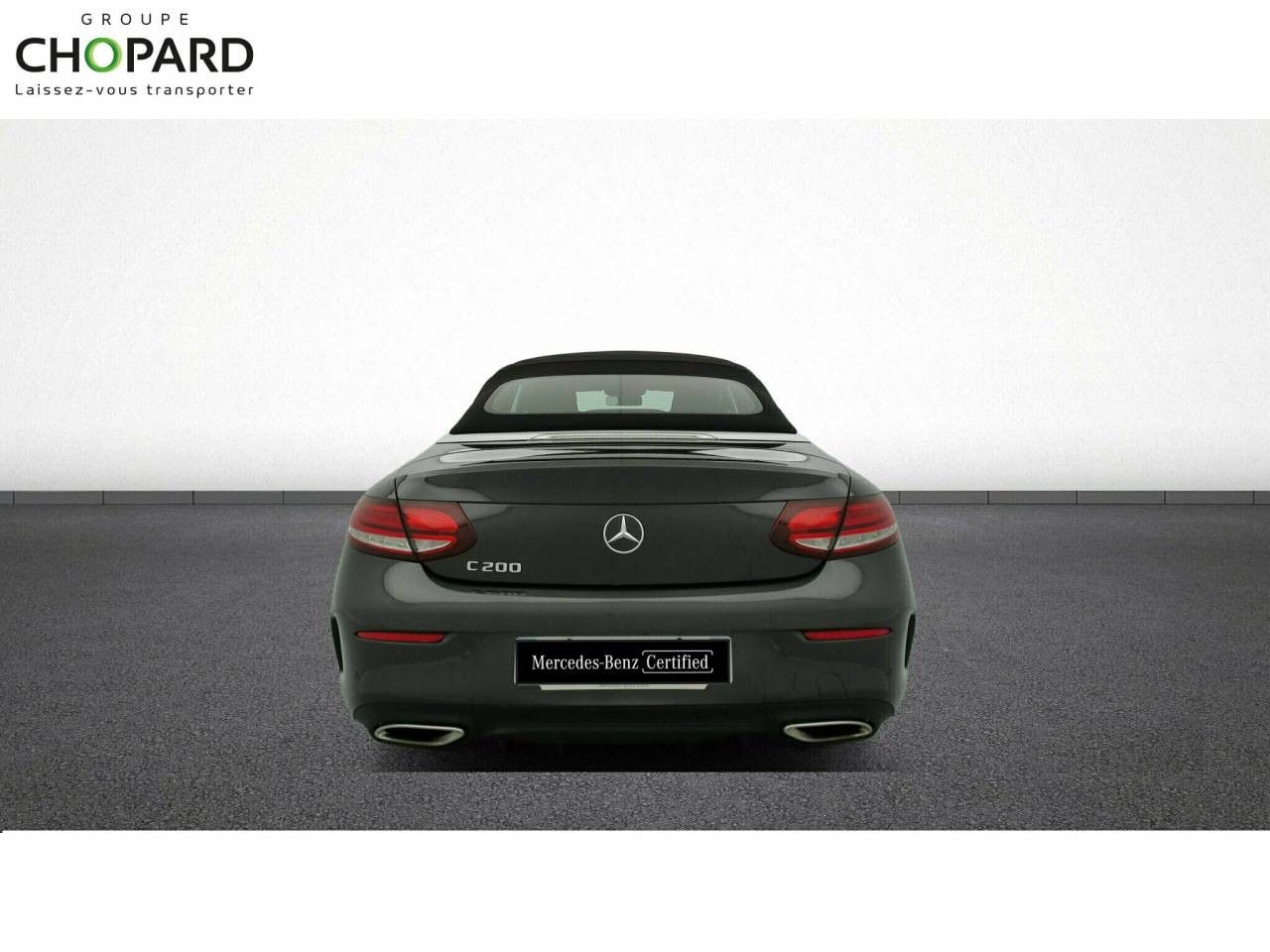 Photo du v&eacute;hicule 7 / 18