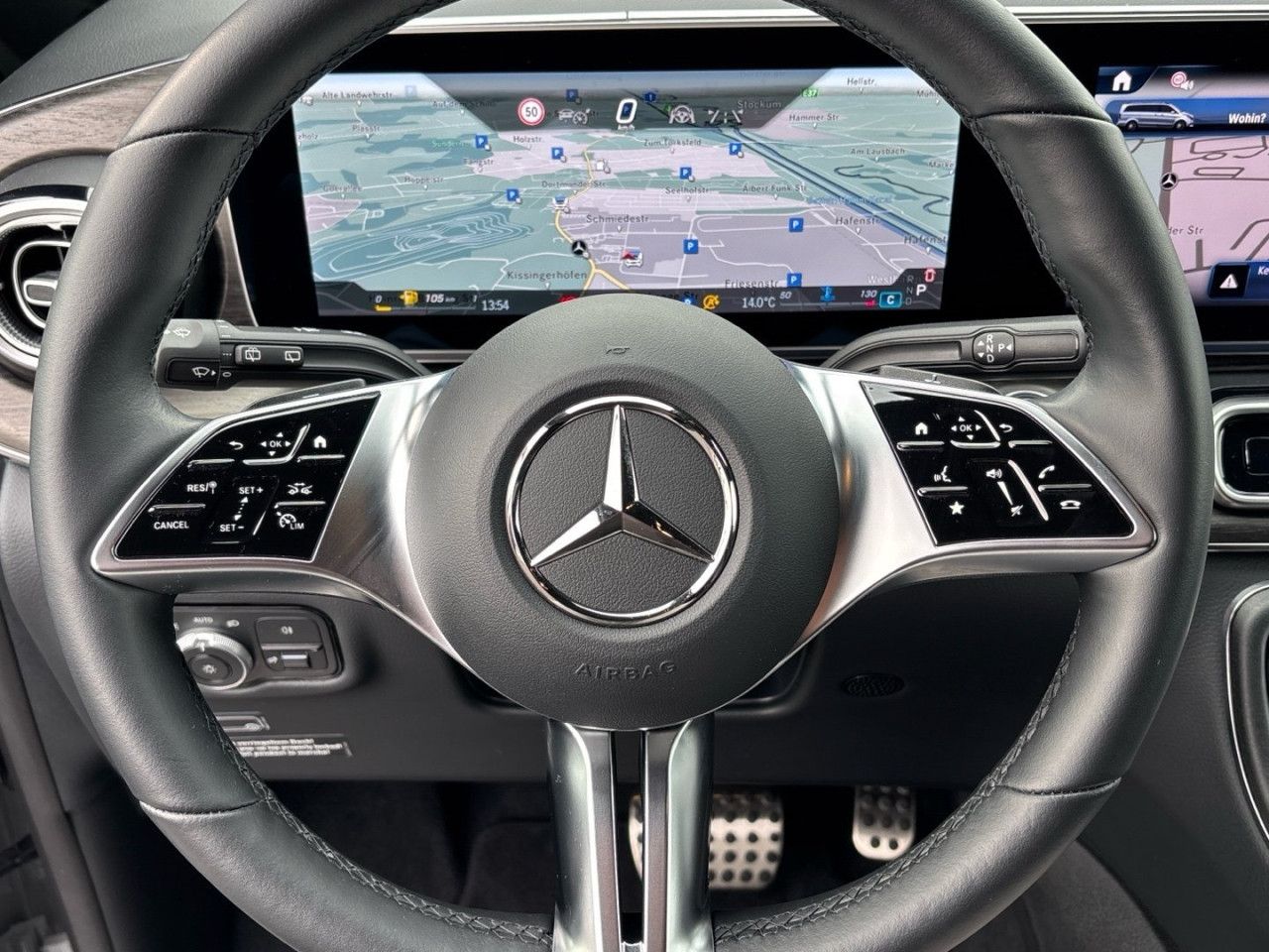 Mercedes-Benz Marco Polo – Bild 17