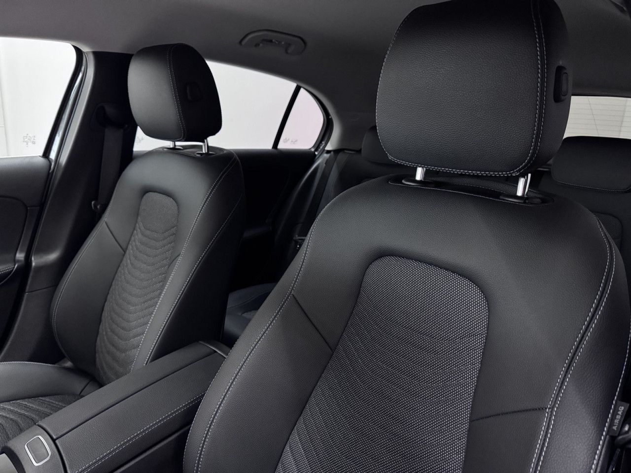 Mercedes-Benz A-Klasse – Bild 8