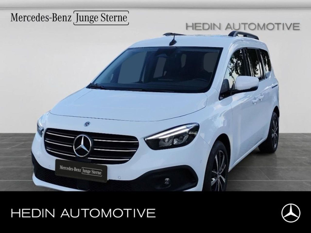 Mercedes-Benz T-Klasse