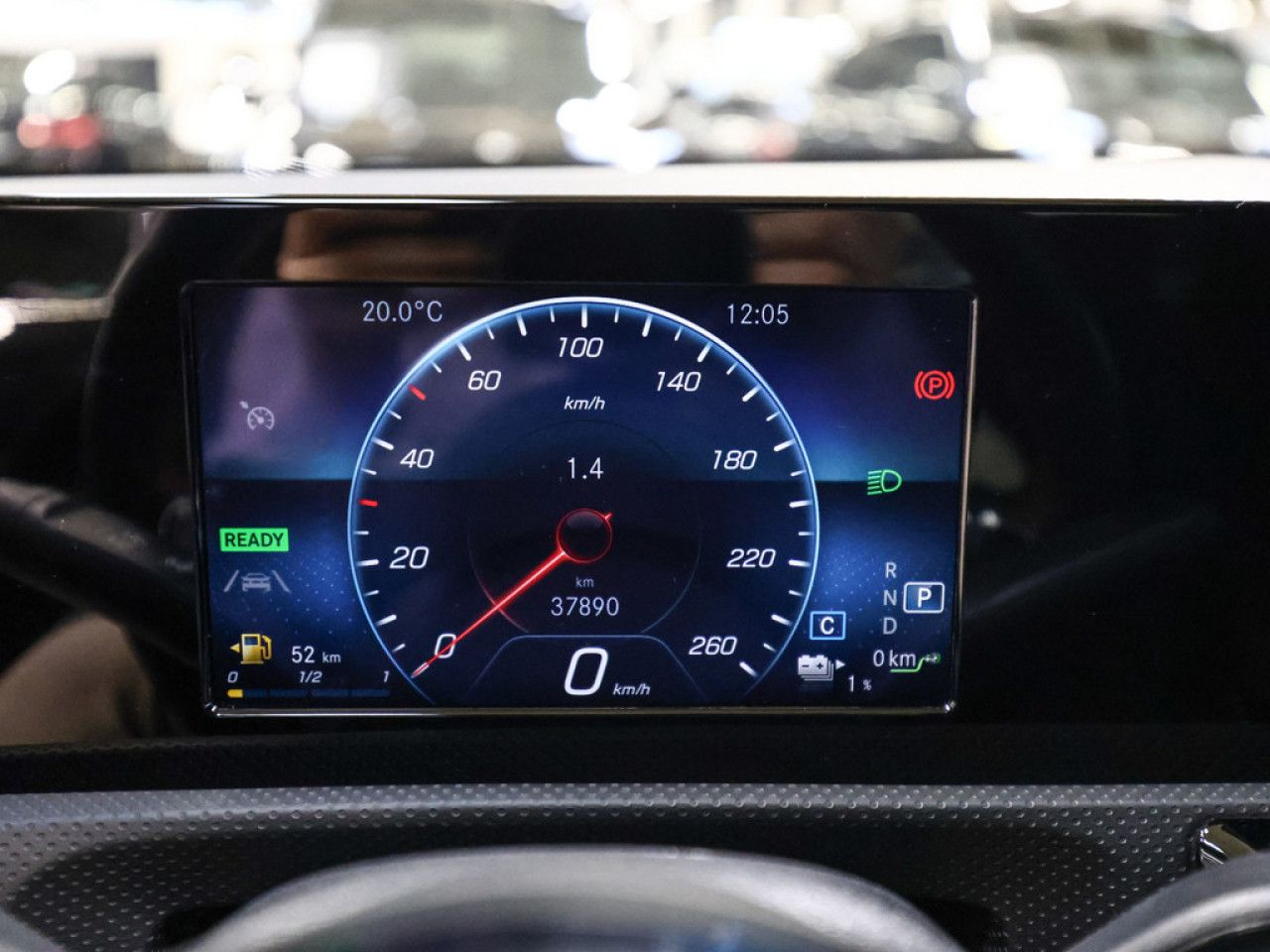 Fahrzeugbild 19 / 19