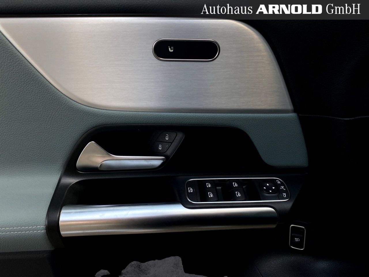 Mercedes-Benz B-Klasse – Bild 15