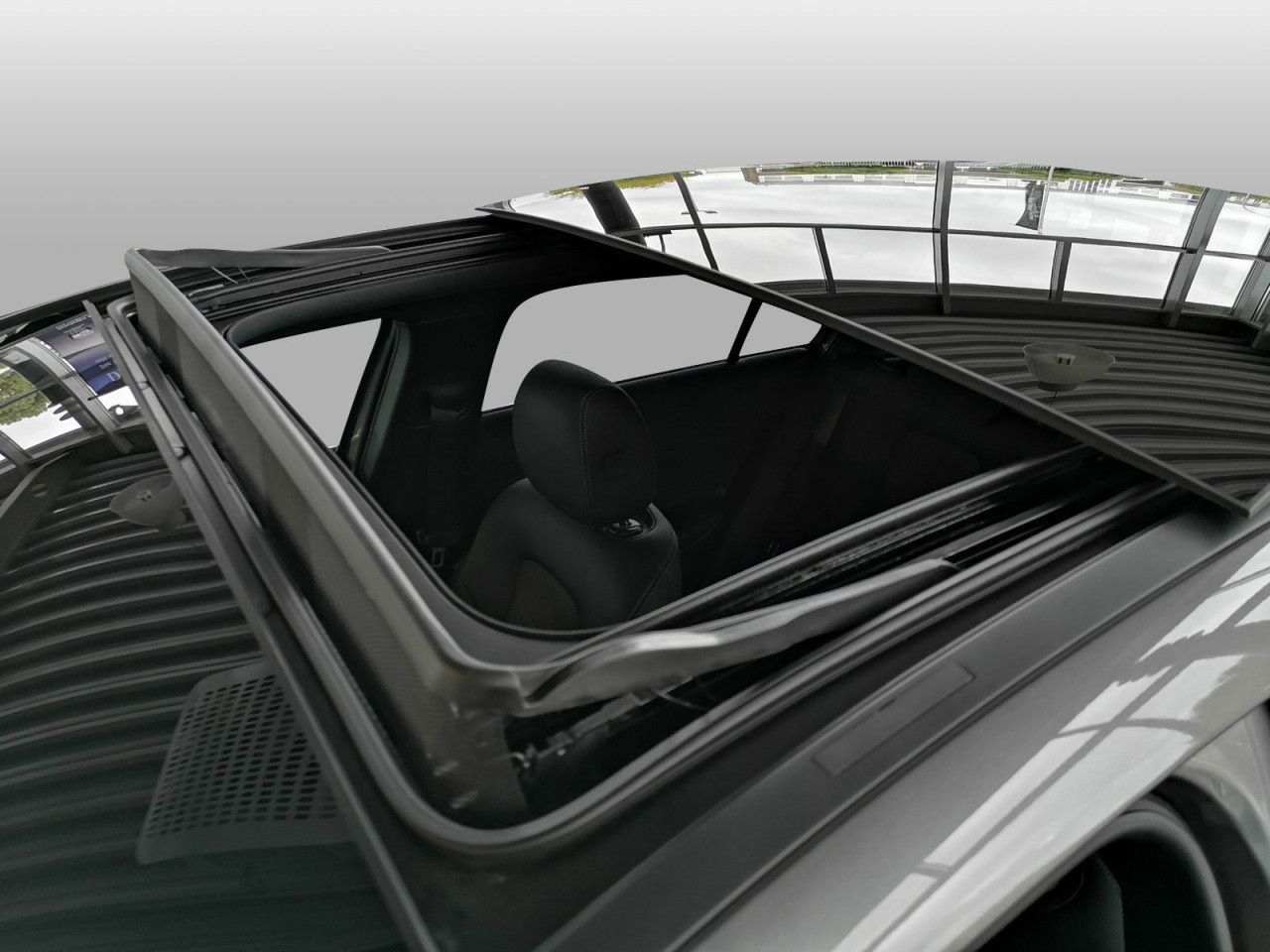 Mercedes-Benz A-Klasse – Bild 26