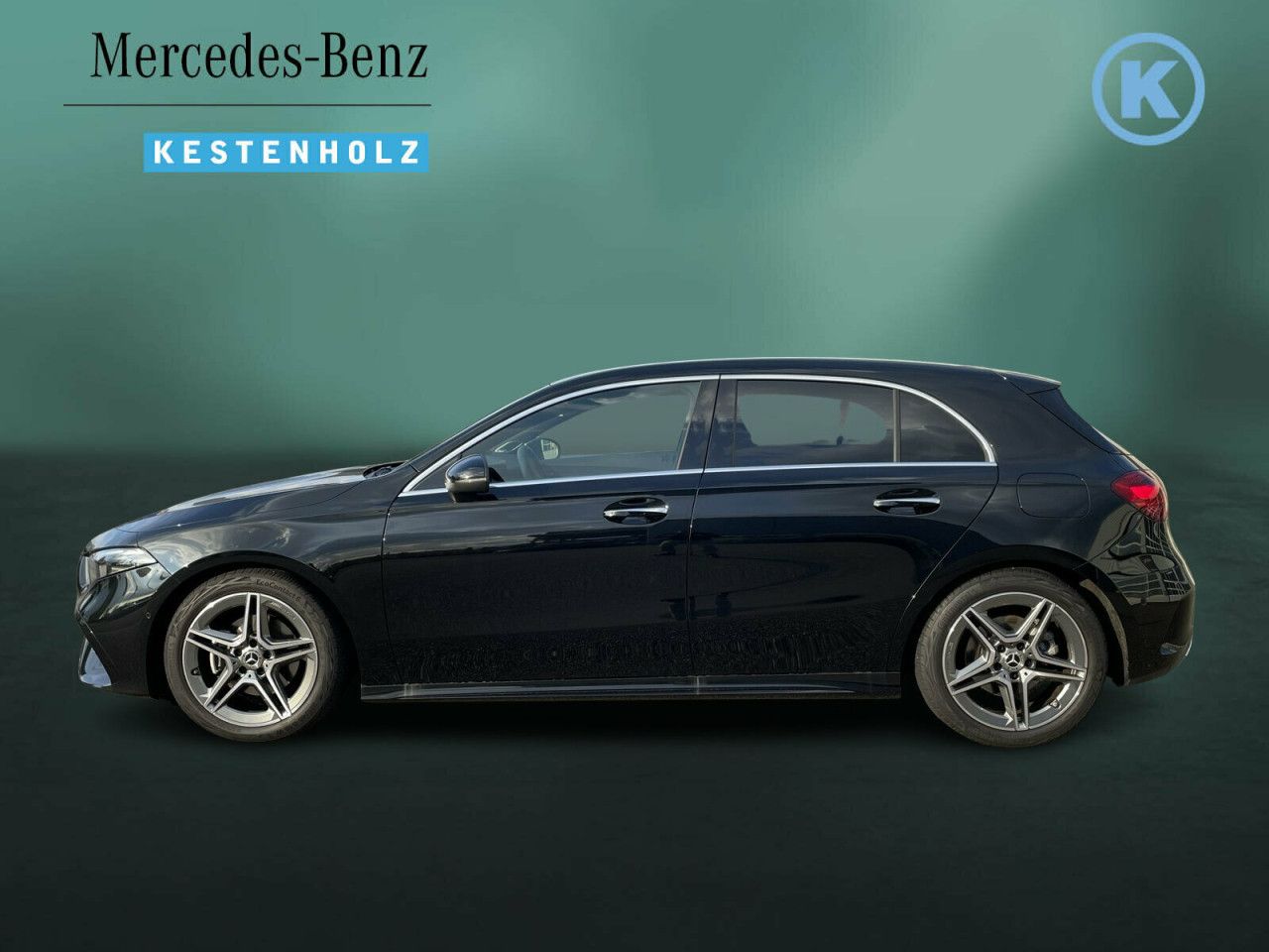 Mercedes-Benz A-Klasse – Bild 9