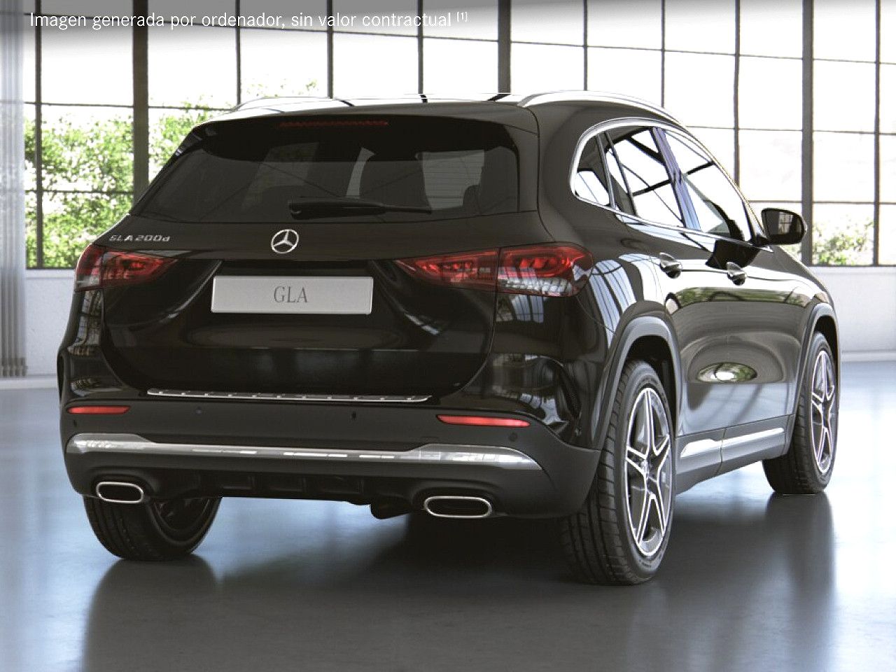 Foto de estudio 3 / 5