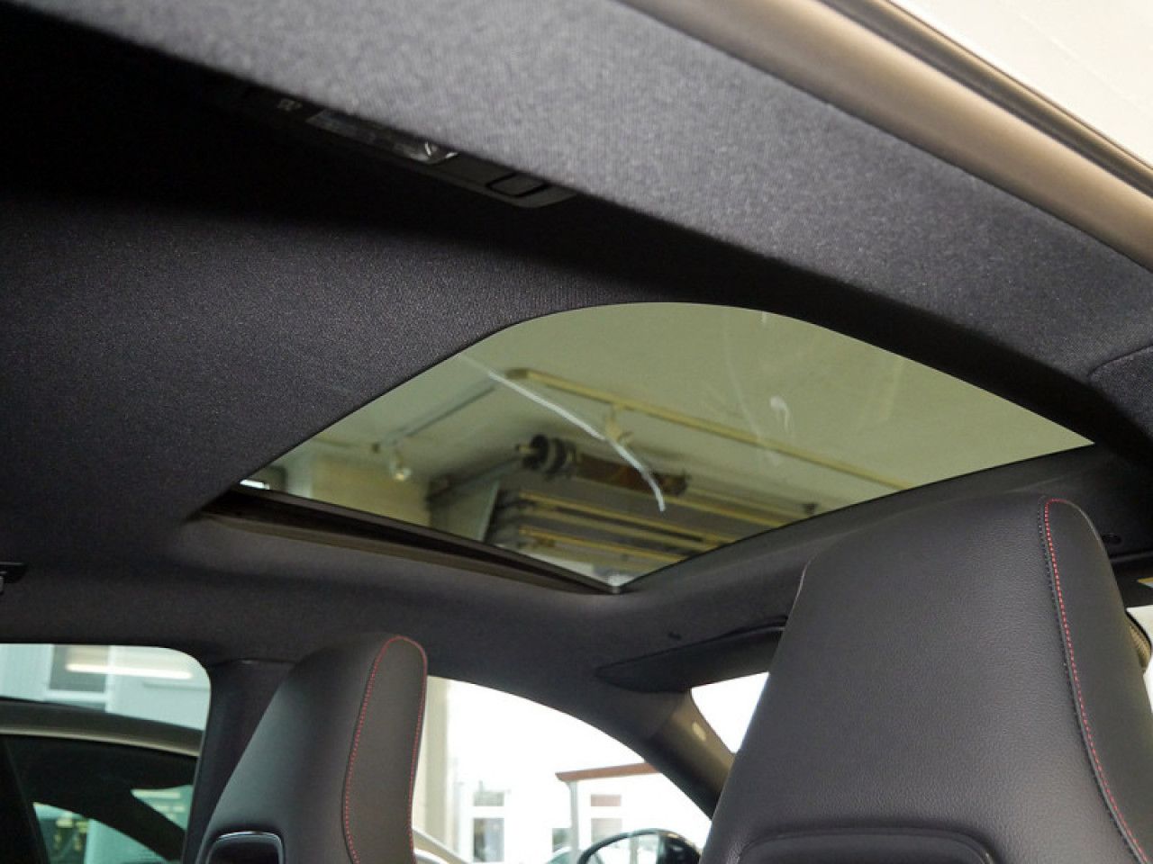 Mercedes-Benz CLA – Bild 7