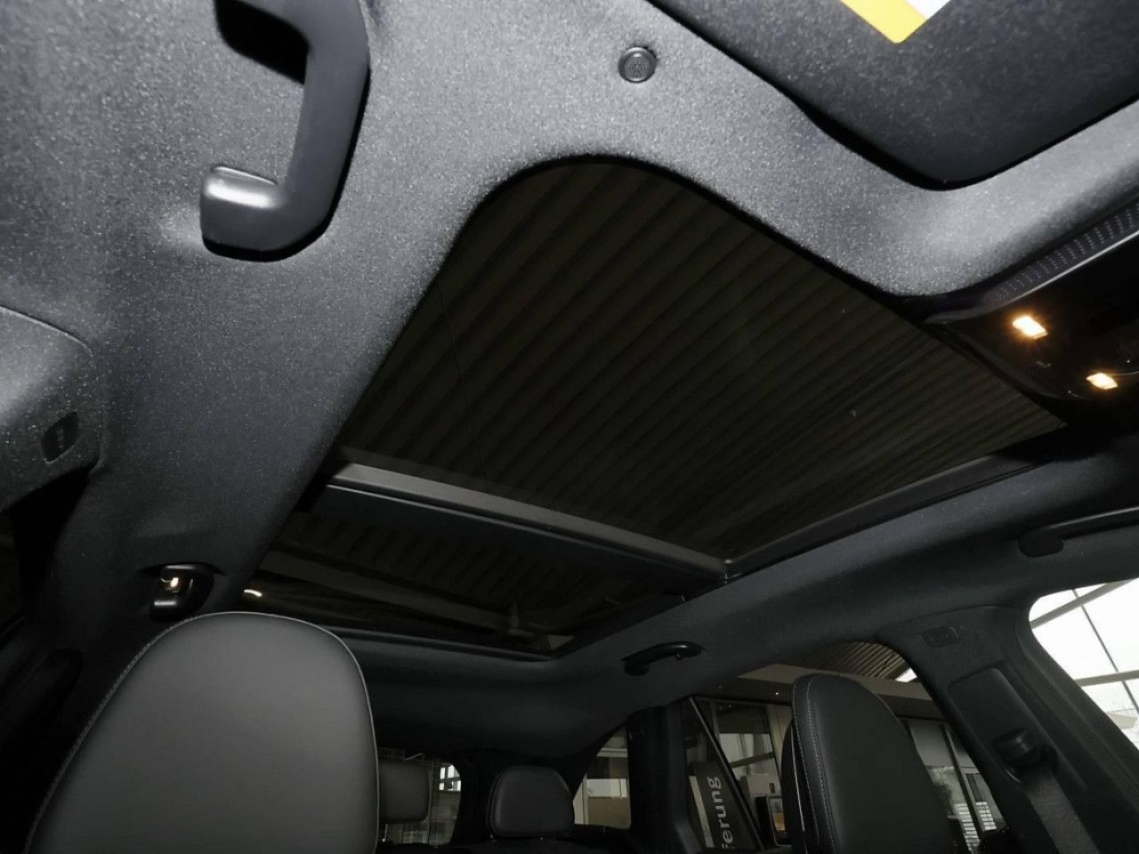 Mercedes-Benz GLC – Bild 7