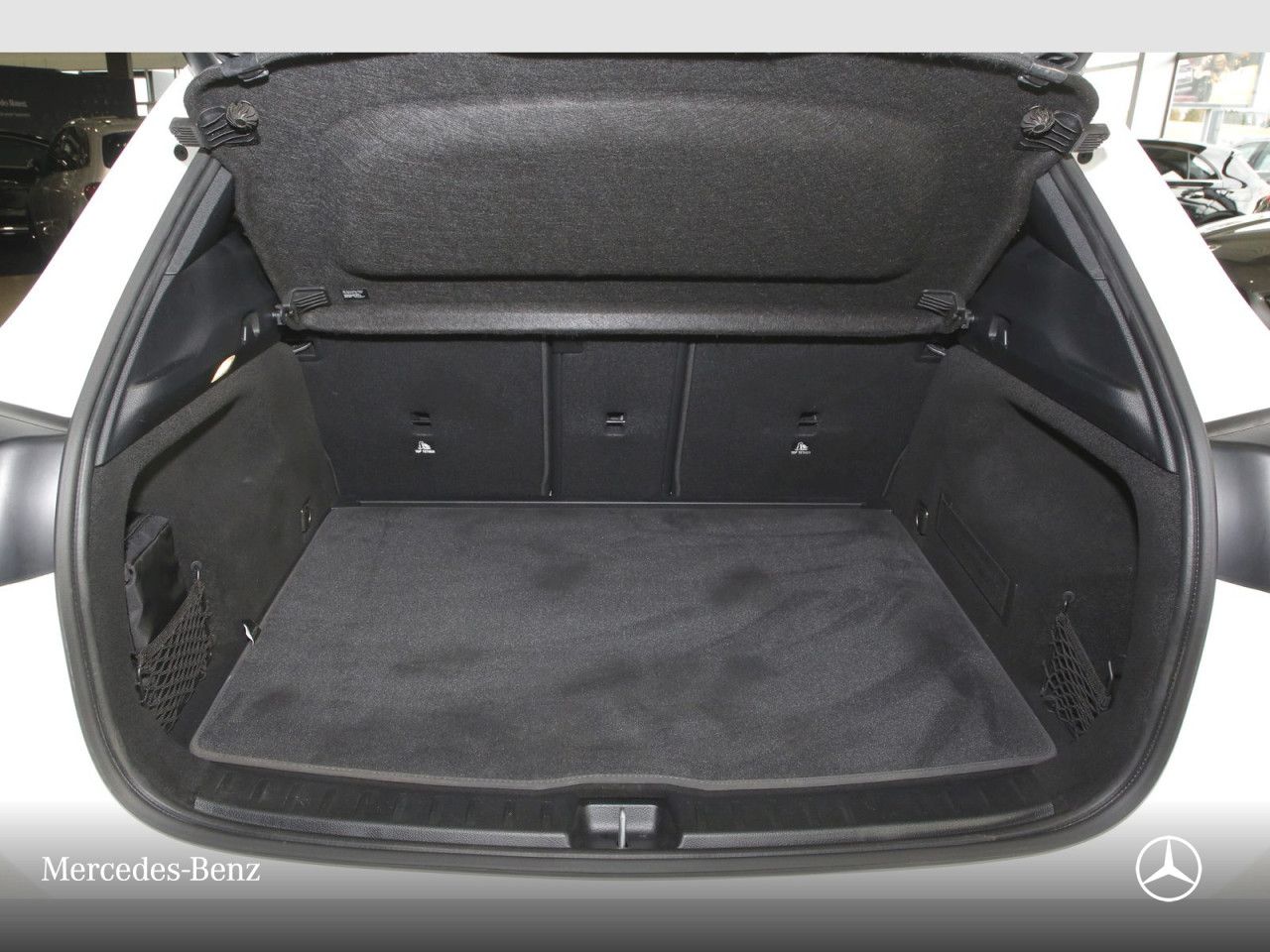 Mercedes-Benz GLA – Bild 15