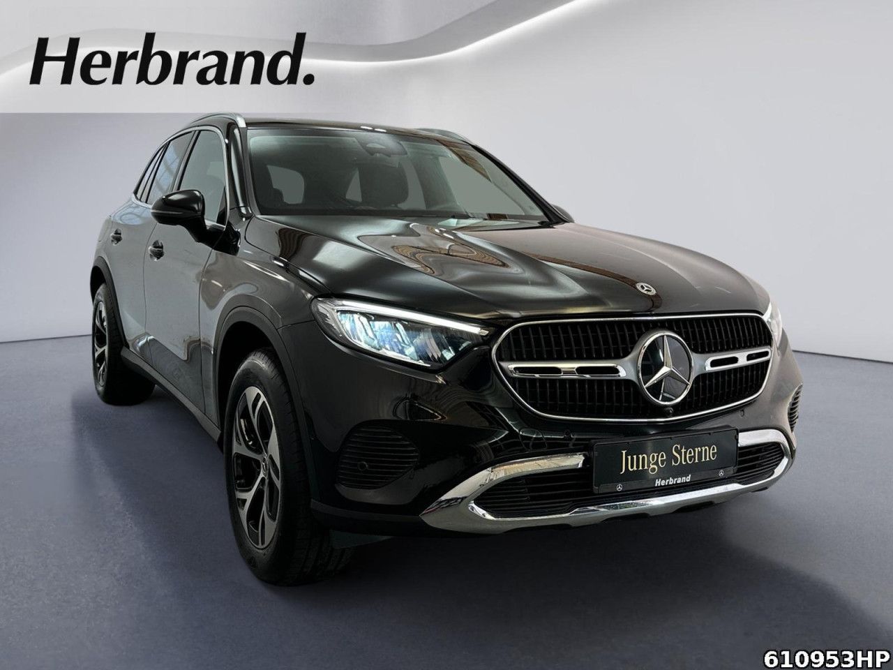 Mercedes-Benz GLC – Bild 2