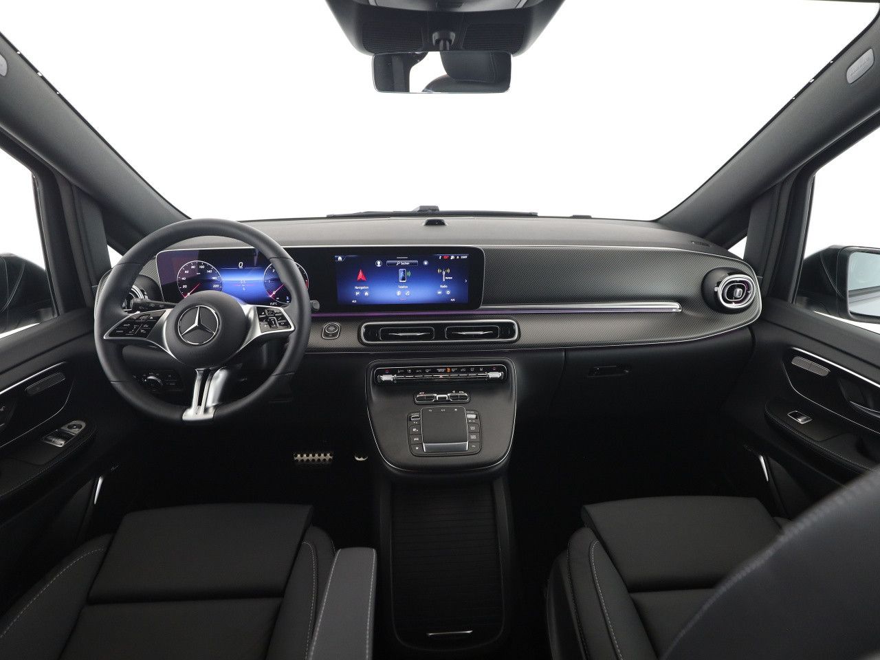 Mercedes-Benz V-Klasse – Bild 10