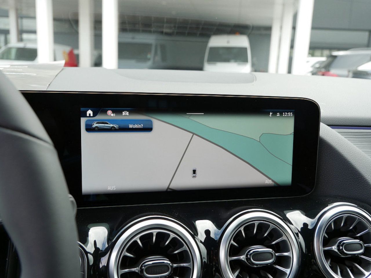Mercedes-Benz B-Klasse – Bild 17
