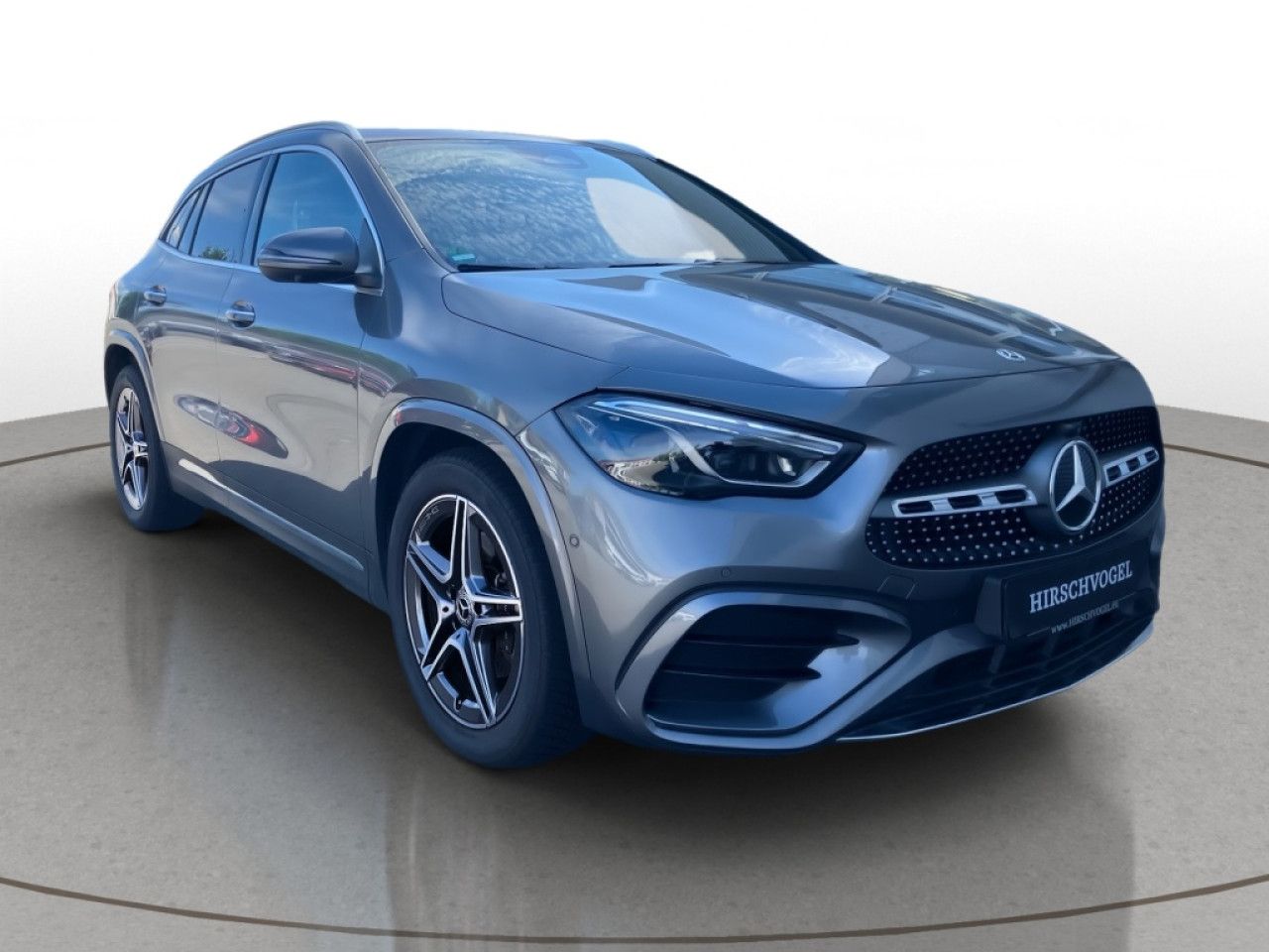 Mercedes-Benz GLA – Bild 3