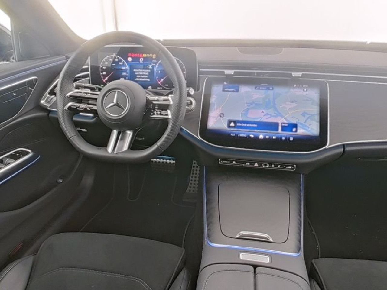 Mercedes-Benz E-Klasse – Bild 7