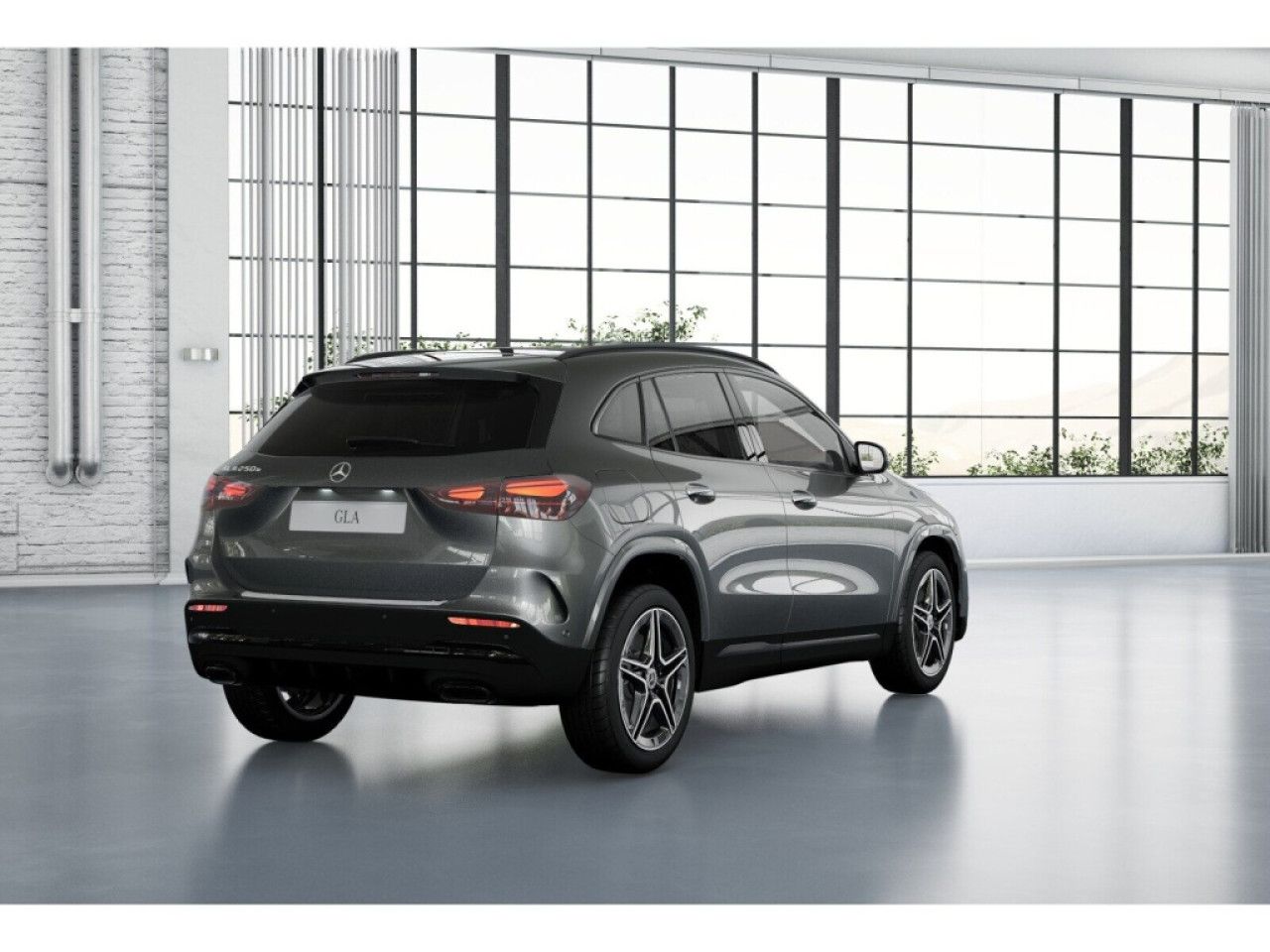 Mercedes-Benz GLA – Bild 2