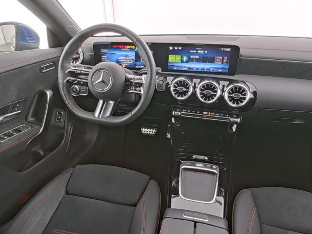 Mercedes-Benz CLA – Bild 5