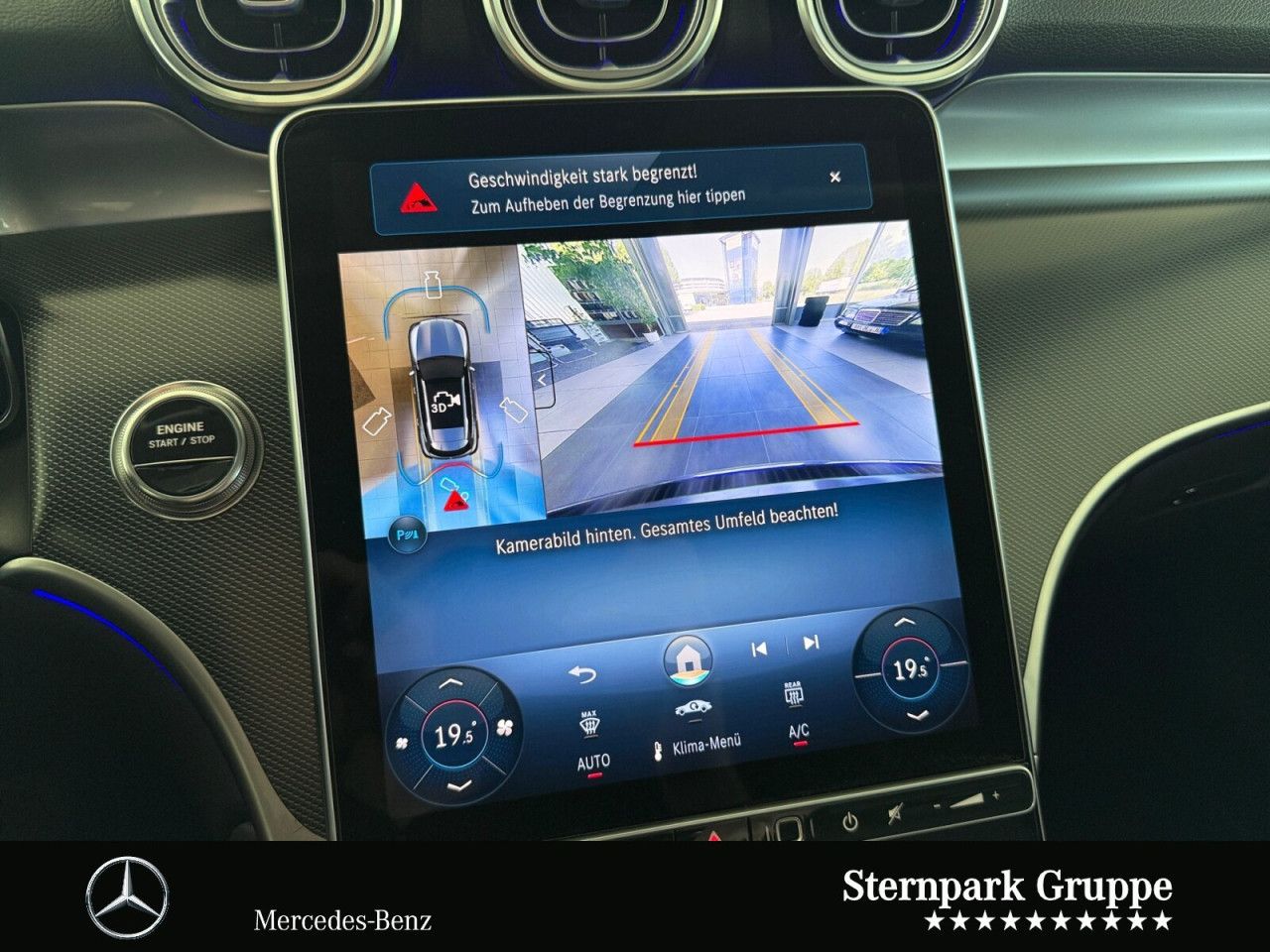 Mercedes-Benz GLC – Bild 29