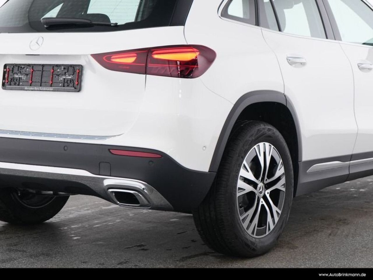 Mercedes-Benz GLA – Bild 4
