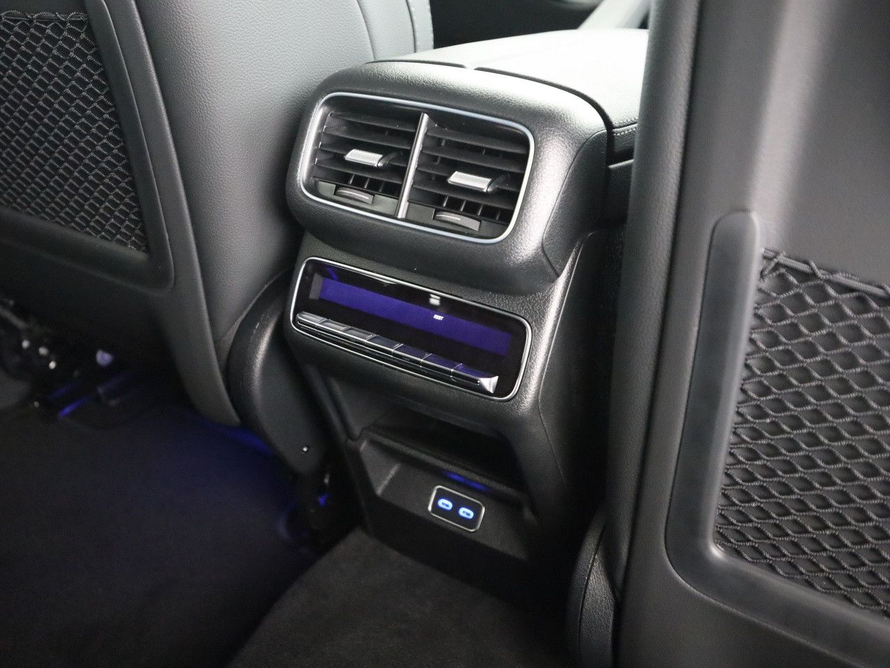 Mercedes-Benz GLE – Bild 18
