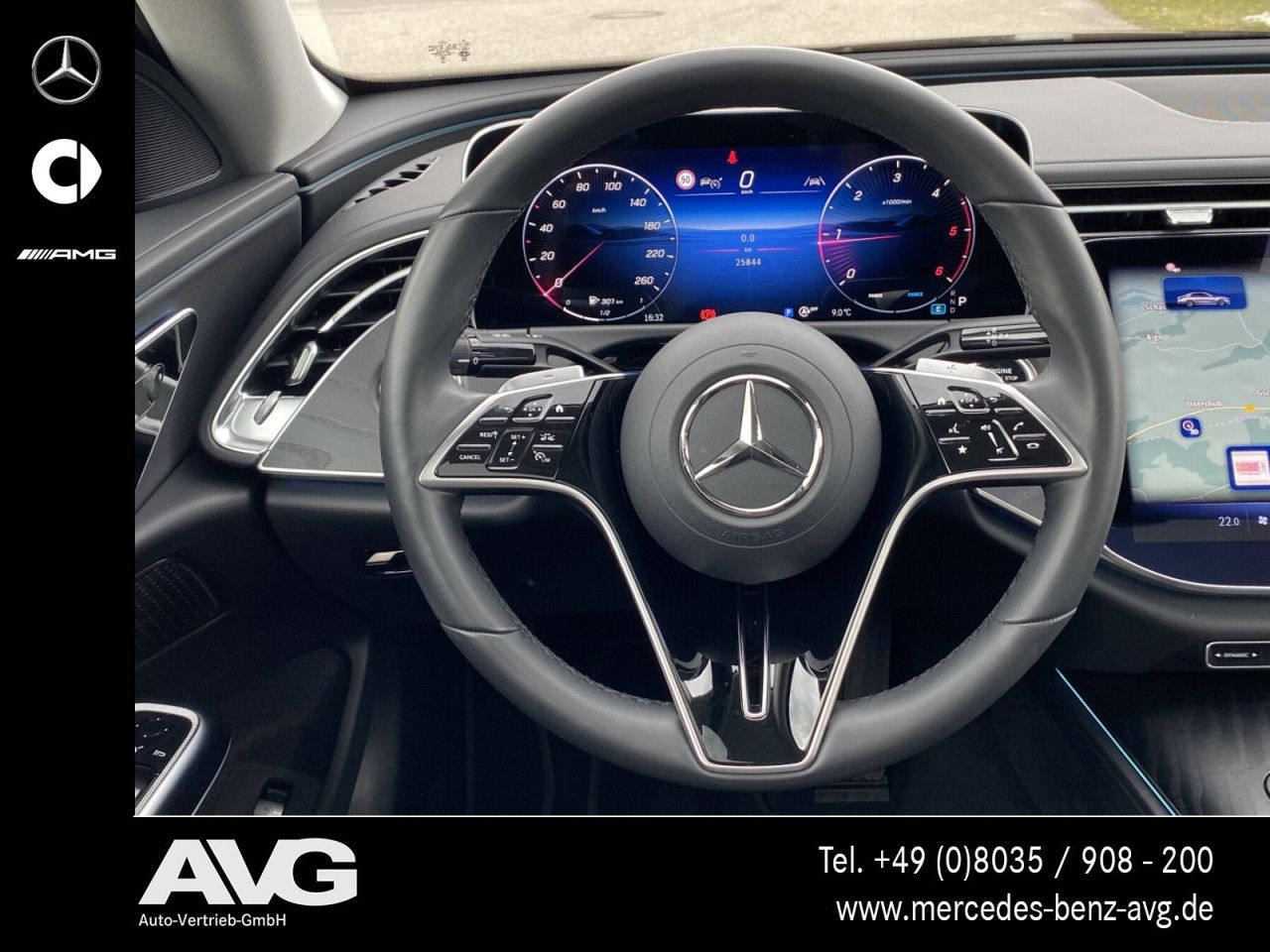 Mercedes-Benz E-Klasse – Bild 10