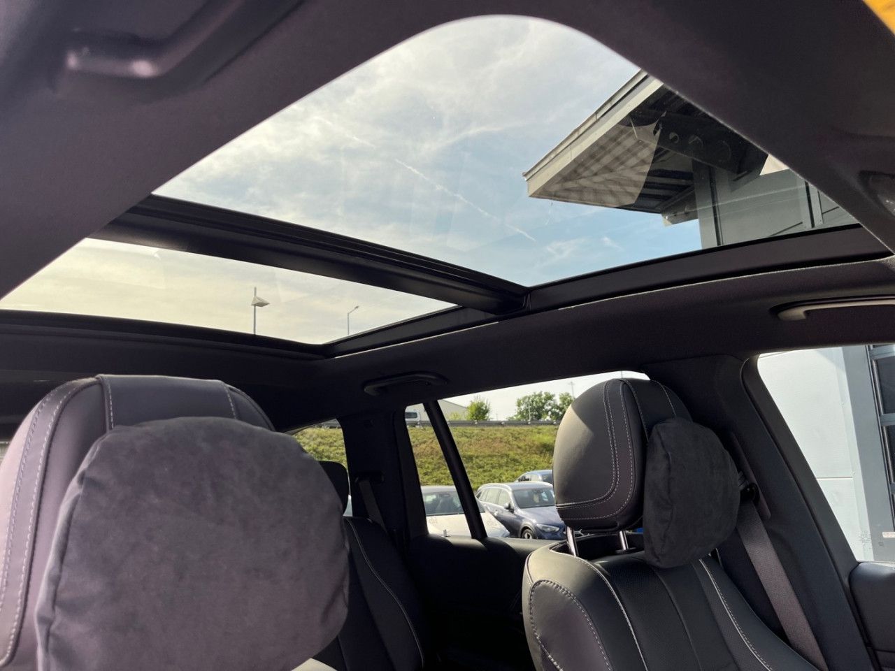 Mercedes-Benz GLS – Bild 16
