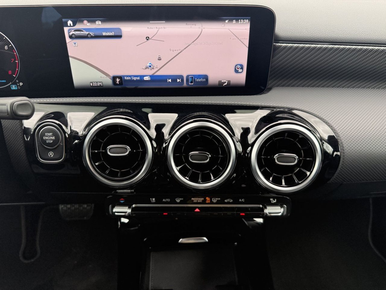 Mercedes-Benz A-Klasse – Bild 19