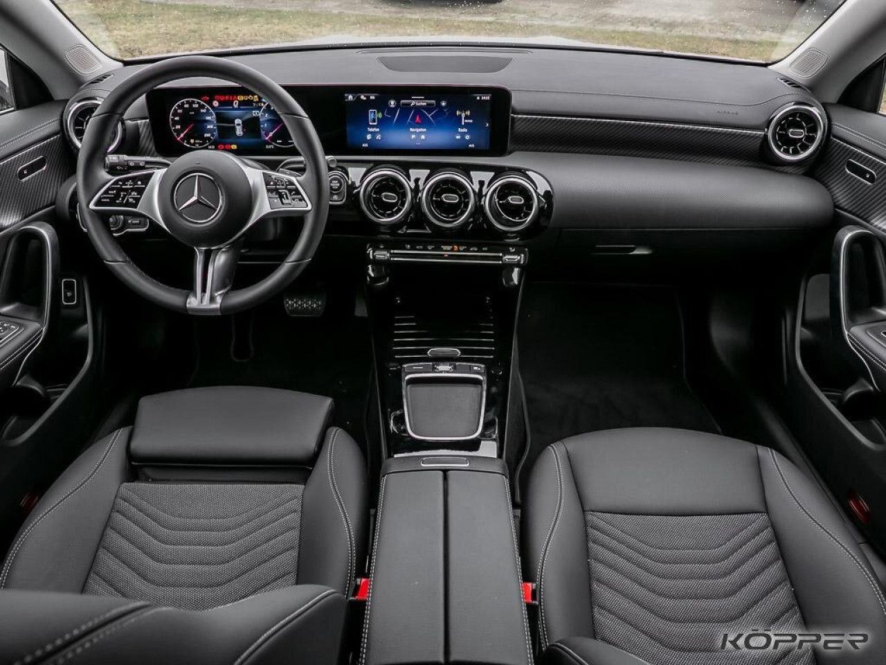 Mercedes-Benz CLA – Bild 7
