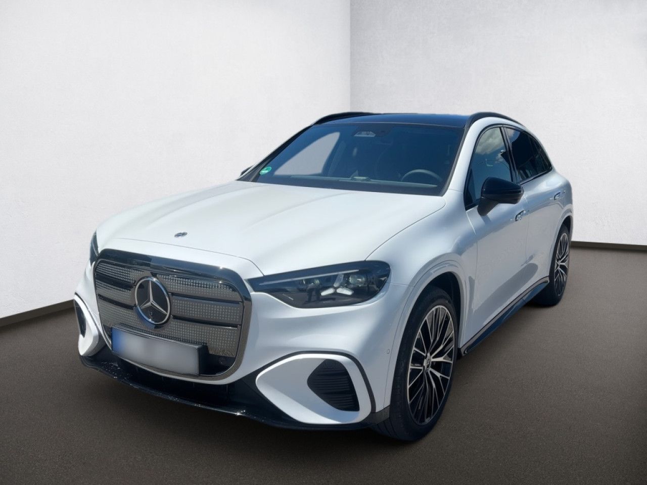 Mercedes-Benz GLC – Bild 2