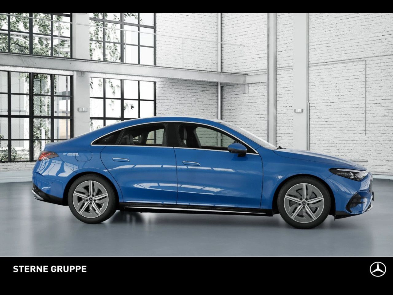 Mercedes-Benz CLA – Bild 10