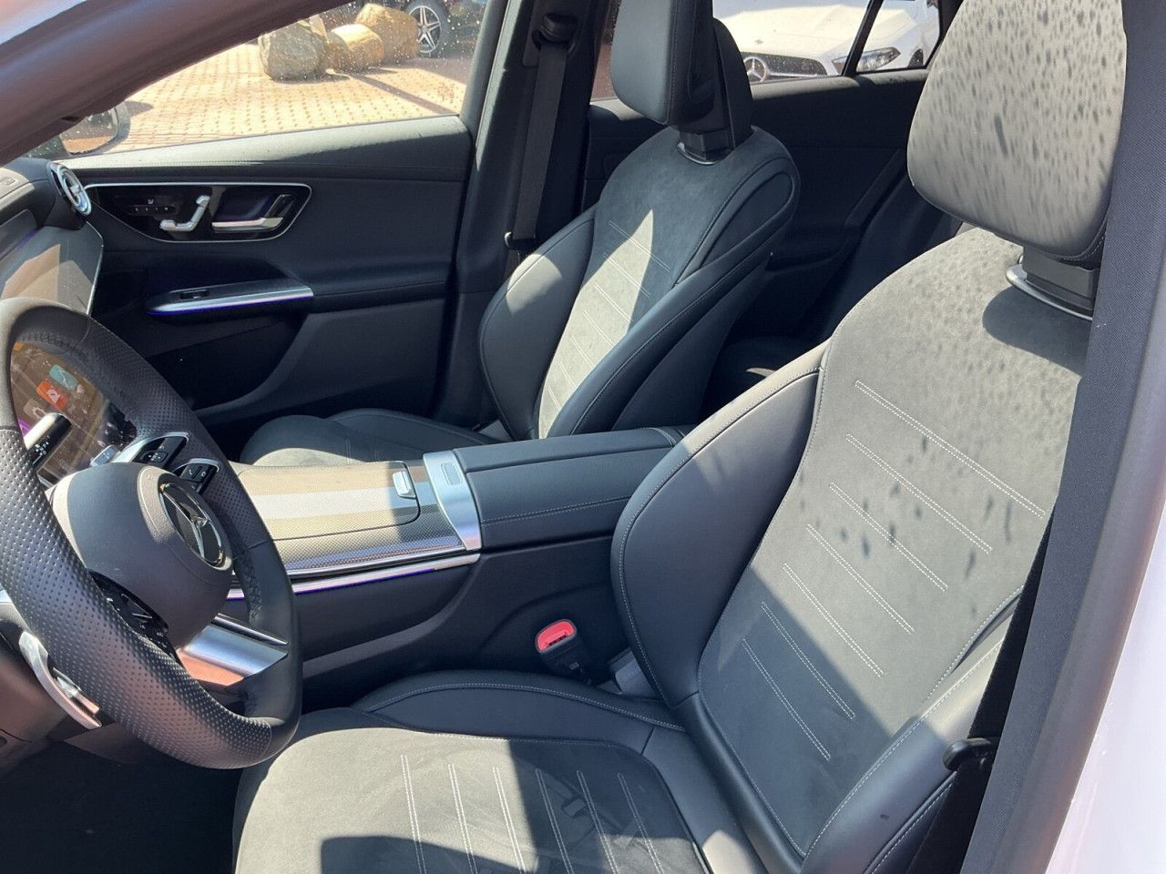 Mercedes-Benz GLC – Bild 10