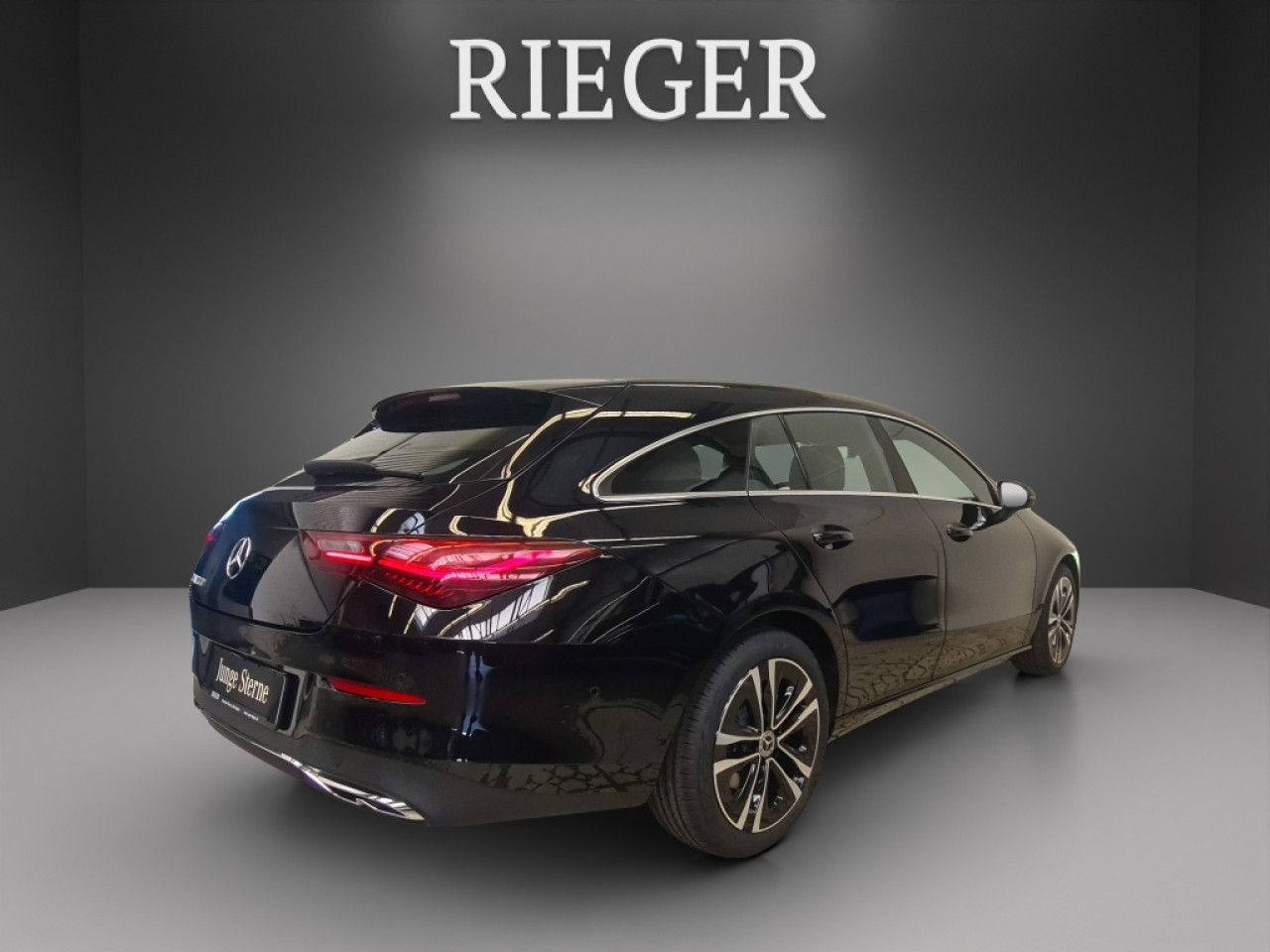 Mercedes-Benz CLA – Bild 13